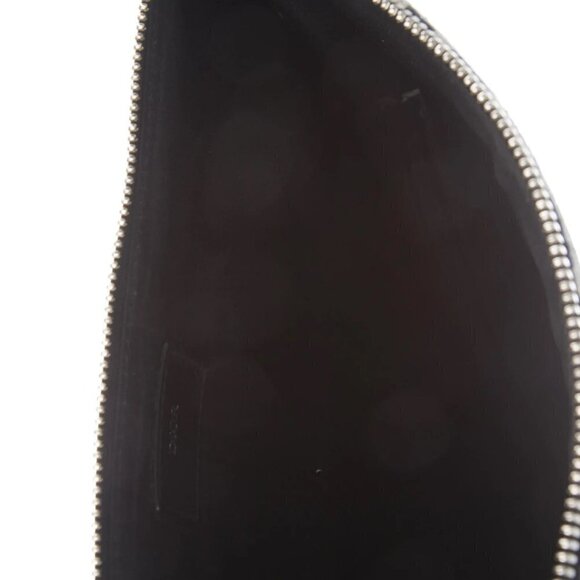 CHRISTIAN DIOR 2019 Oblique Pouch Clutch - Picture 9 of 15